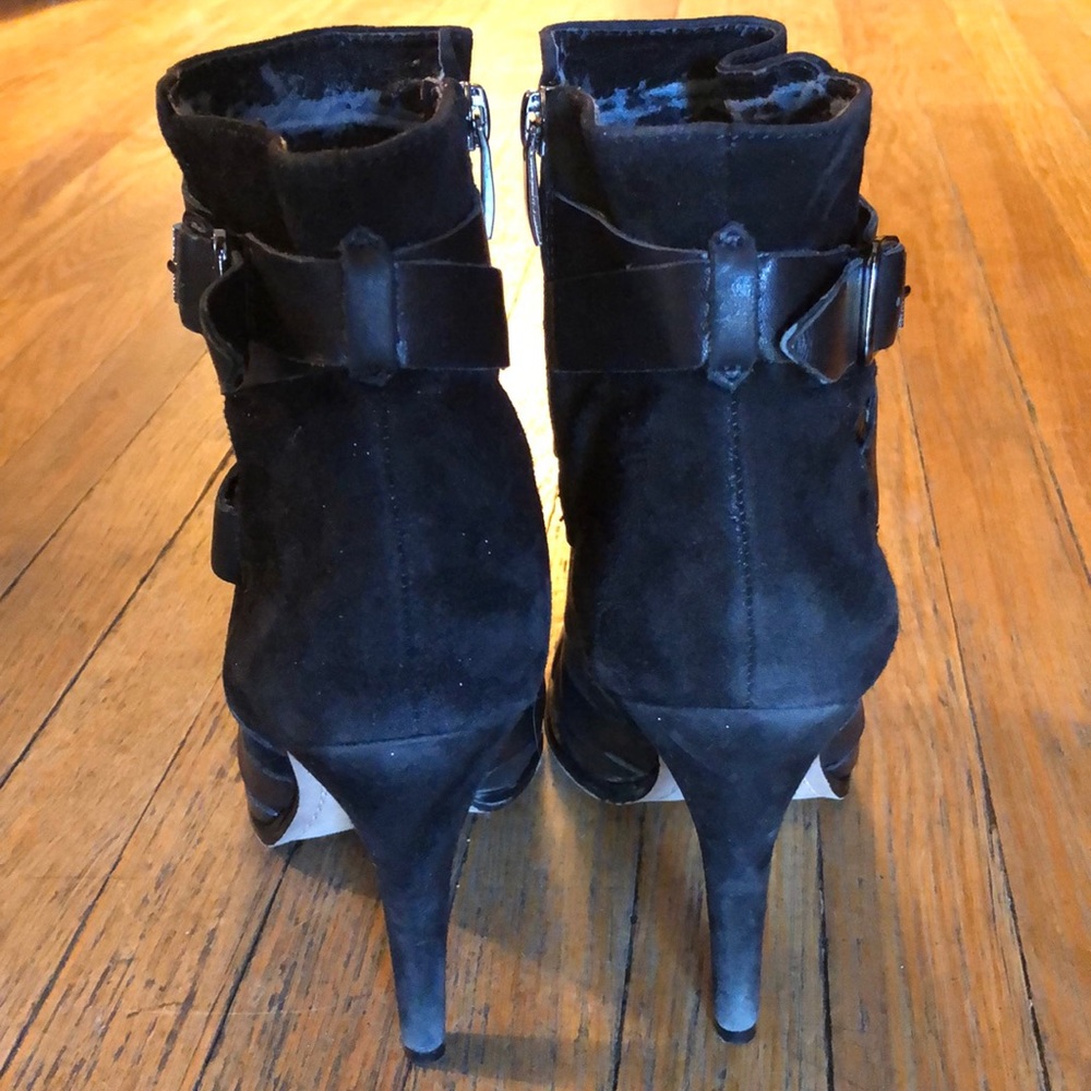 Sam Edelman ankle boots. - Picture 4 of 5